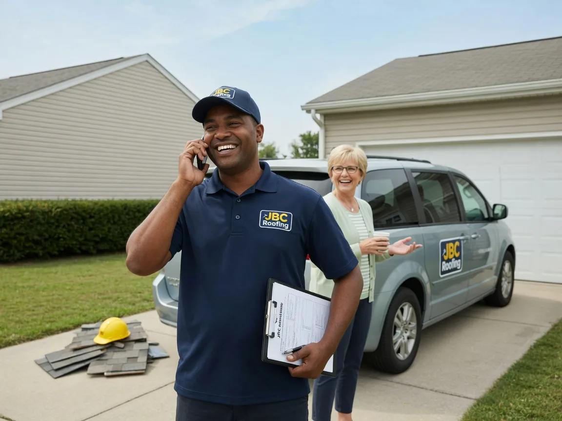 Roof Replacement Liberty, IL FAQs